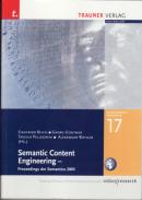 Cover Semantic Content Engineering