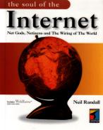 Cover of Soul of the Internet