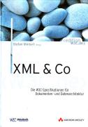 Cover of XML & Co