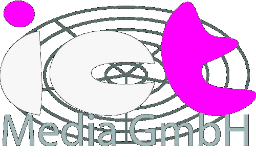 ict-Media GmbH corporate logo